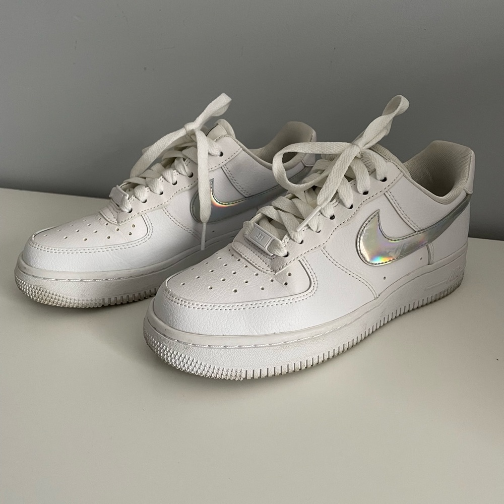 NIKE AIR FORCE SNEAKERS